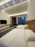 Mianyang Pingwu Baima Shiguang Boutique Homestay