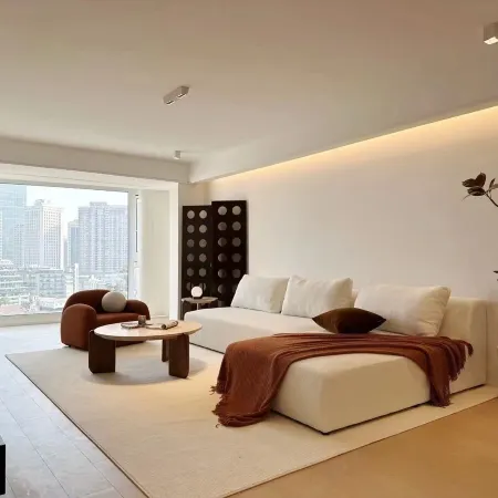 Shijia Homestay (Shanghai Lujiazui Century Avenue Branch)