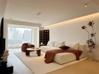 Shijia Homestay (Shanghai Lujiazui Century Avenue Branch)