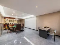 Boya Hotel (Puning International Commodity City Shangdong Xintiandi Branch) فنادق في بونينغ