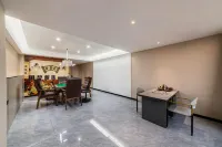 โรงแรมโบย่า (เมืองสินค้านานาชาติผู่หนิง ซ่างตง ซินเทียนตี้ สาขา)