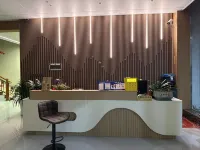 Junyao Cottage Huajiang - New