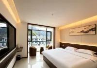 Xingshan Baxu Jin Restaurant Accommodation