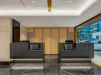 Non-Fan Yunju Hotel (Kaifeng Qingming Riverside Garden Drum Tower Plaza Branch)