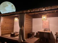 Zhijian Shanxing B&B (Mount Wutai Scenic Spot Store) - Frühstück