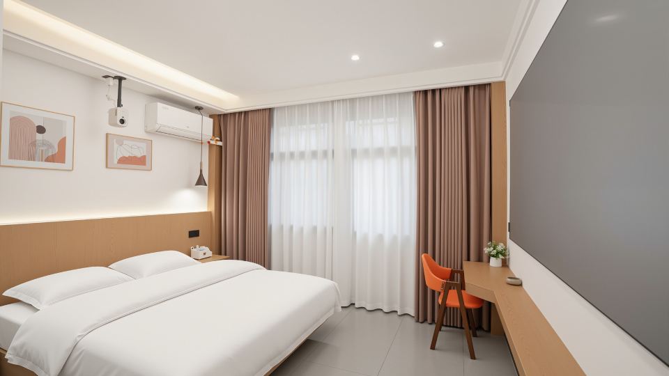 Jieting Hotel