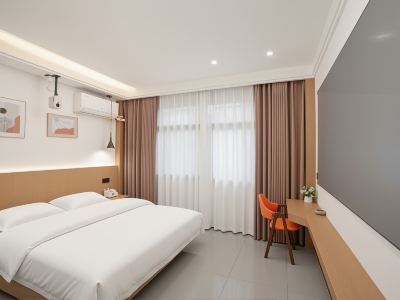 Jieting Hotel