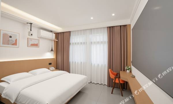 Jieting Hotel