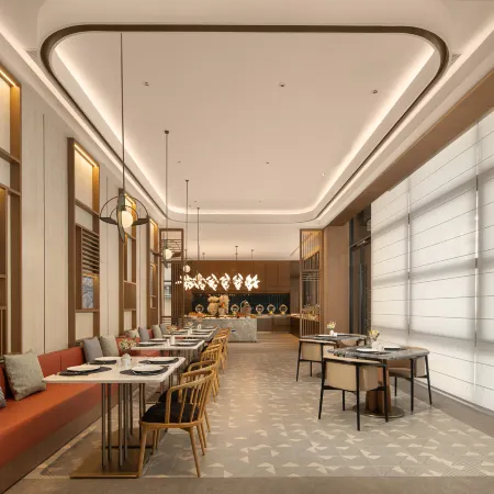 Hilton Garden Inn Dali Erhai Park