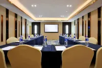 Yunya Boutique Stay (Foshan Shunde Fisherman's Wharf) - صديق للحيوانات الاليفة