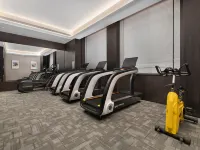 Huai An Zhou Enlai Memorial Hall Madison Hotel Hotels in Huai'an