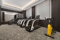Huai An Zhou Enlai Memorial Hall Madison Hotel
