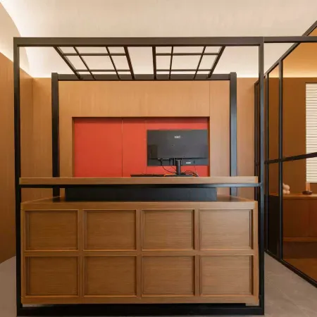 Xuan'en Boyue Hotel