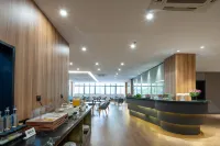 Urba Hotel (Xintiandi Wuyue Plaza, Jintan District, Changzhou)