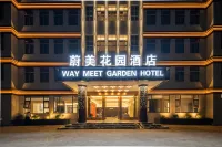 WAY MEET GARDEN HOTEL