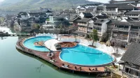 Hushan Mansion (Yixing Yao Hu Town Scenic Area) - 5 ดาว