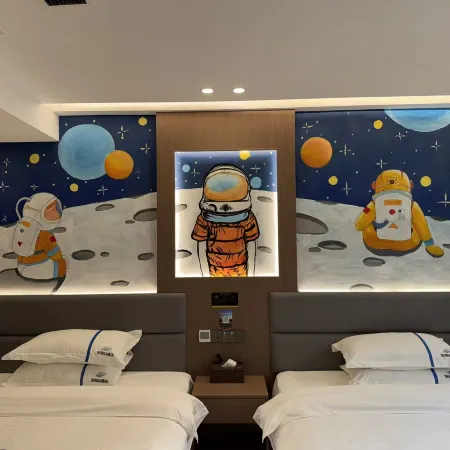 Space   station