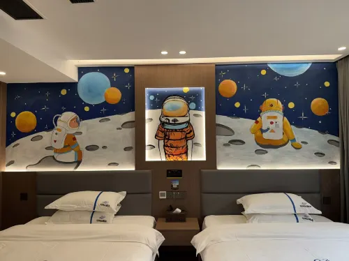 Space   station
