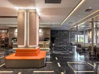 Jurong Maoshan Scenic Area Shangqing Lake Holiday Hotel
