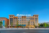 Meili Hao Hotel (Dushanzi District Duku Highway) - New