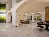 Jinyi Preferred Hotel (Inner Mongolia University of Science & Technology Baotou Station) Hotéis em Baotou