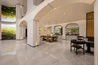 Jinyi Preferred Hotel (Inner Mongolia University of Science & Technology Baotou Station)