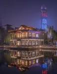 Shanghaoren·Quality Selection Hotel (Jinan Quancheng Square Qilu Hospital Branch)