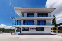 Nalati Xingxiu Shanhe Homestay - New