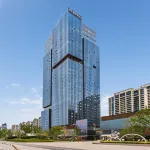 漢庭鄭州科學大道正弘滙飯店 - 健身房