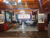 Heishui Guluo Homestay - Bữa sáng