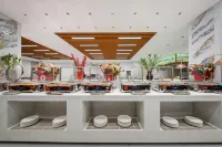 Guna International Enhezhou Sea Garden Hotel - breakfast