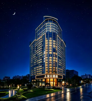Shangcheng·Yunmin Bed and Breakfast (Guiyang Qingyun Market Branch) Hotels in Downtown Area