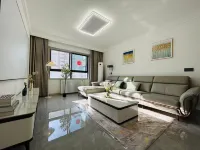 Xi-An Family Homestay - ห้องครัว
