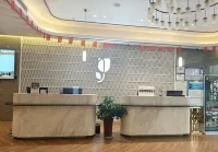 Longguo E-sports Homestay (Xiushui Bus Terminal) - 2 stjerner