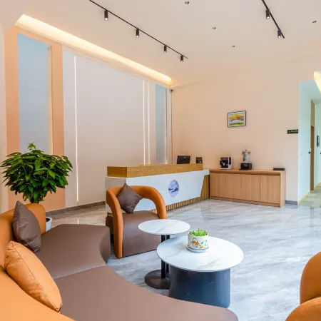 Jiuzhai·Wonderland·VILLA
