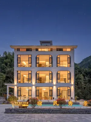 Matcha Homestay - New