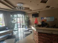 Dingxi Lizhi Select Hotel - Haustierfreundliche