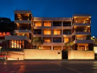 Dali Shang'anli Hotel - Ocean View
