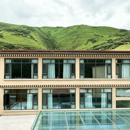 Zongdan Homestay