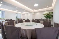 Anji Zhenxi Tingyun Luxury Vacation Guesthouse - Kaplıcalı