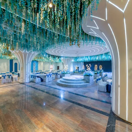 Hanzun Hotel (Turpan Shanshan Xincheng West Road Jurassic Museum)