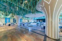 Hanzun Hotel (Turpan Shanshan Xincheng West Road Jurassic Museum) - breakfast