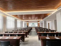 MORANBROOK Molan Brook Resort Hotel (Weihai Rongcheng High-Speed Railway Station) - Afhentnings-/afleveringstjenester