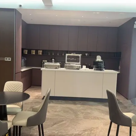 Yanyunhai Vacation Homestay (Longkou Port Luan Wharf Nanshan Yacht Club)