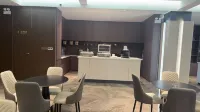 Yanyunhai Vacation Homestay (Longkou Port Luan Wharf Nanshan Yacht Club) - خدمة نقل من وإلى المطار