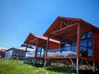 Xiahe Sangke Gongsong Camping Hotel - เปิดใหม่