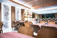 Ximan High-Altitude Oxygen-Enriched Hotel (Zhongba Paryang) - sarapan