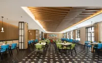Hampton by Hilton Jiujiang Lushan Scenic Area Yangtianping - New