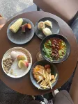 Floral Hotel·Linju Design Hotel (Maling River Canyon Scenic Area) - Breakfast