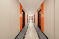 Yangguang Business Inn - Pet friendly